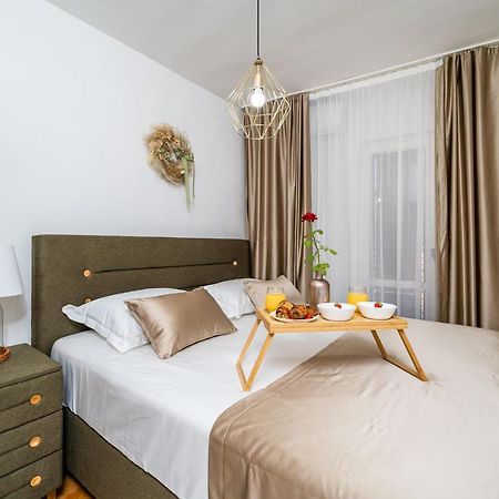 Apartment House Of Artichoke With Amazing Sea View, Dubrovnik Mokosica Exterior photo
