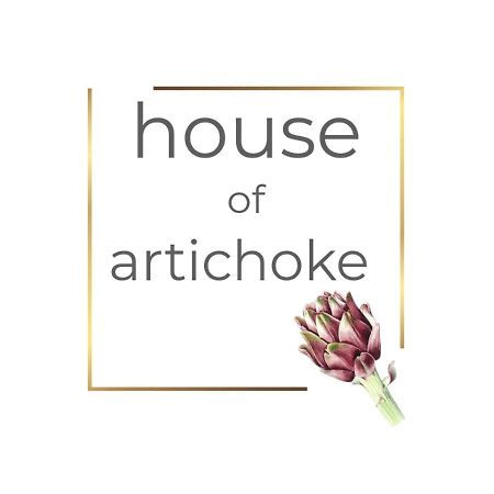 Apartment House Of Artichoke With Amazing Sea View, Dubrovnik Mokosica Exterior photo