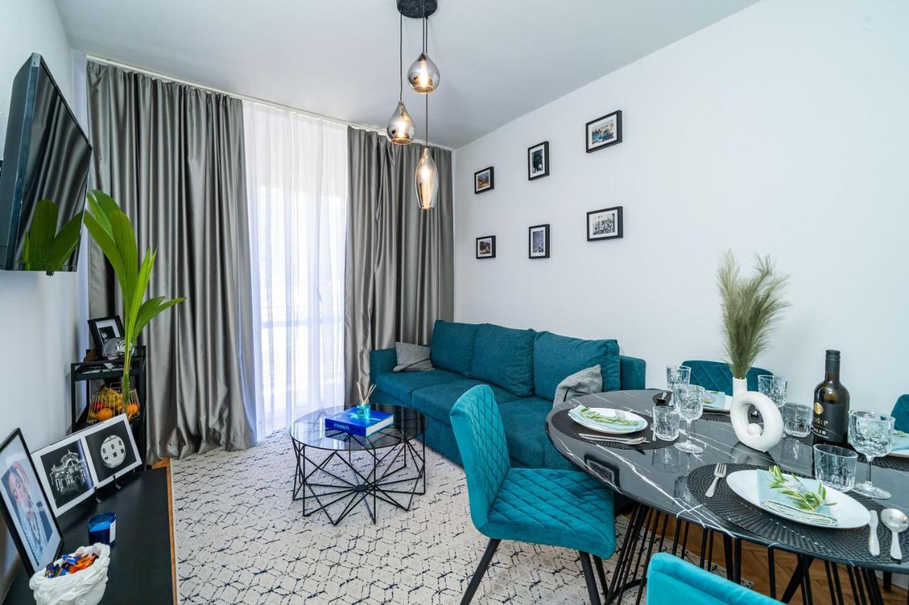 Apartment House Of Artichoke With Amazing Sea View, Dubrovnik Mokosica Exterior photo