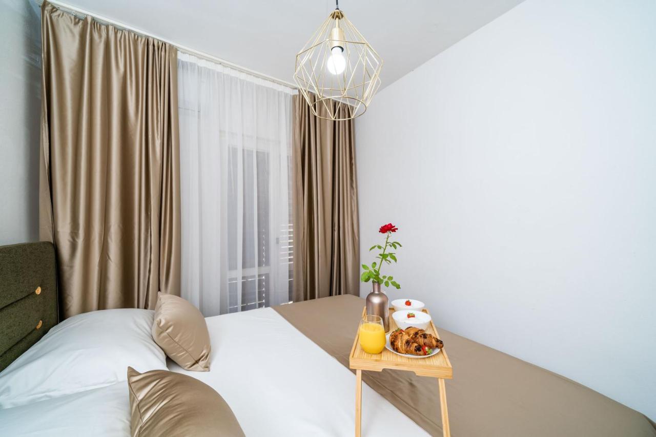 Apartment House Of Artichoke With Amazing Sea View, Dubrovnik Mokosica Exterior photo