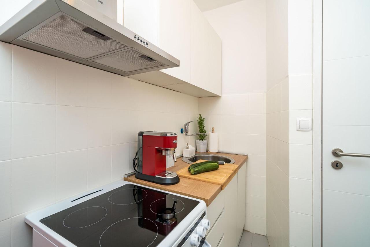Apartment House Of Artichoke With Amazing Sea View, Dubrovnik Mokosica Exterior photo