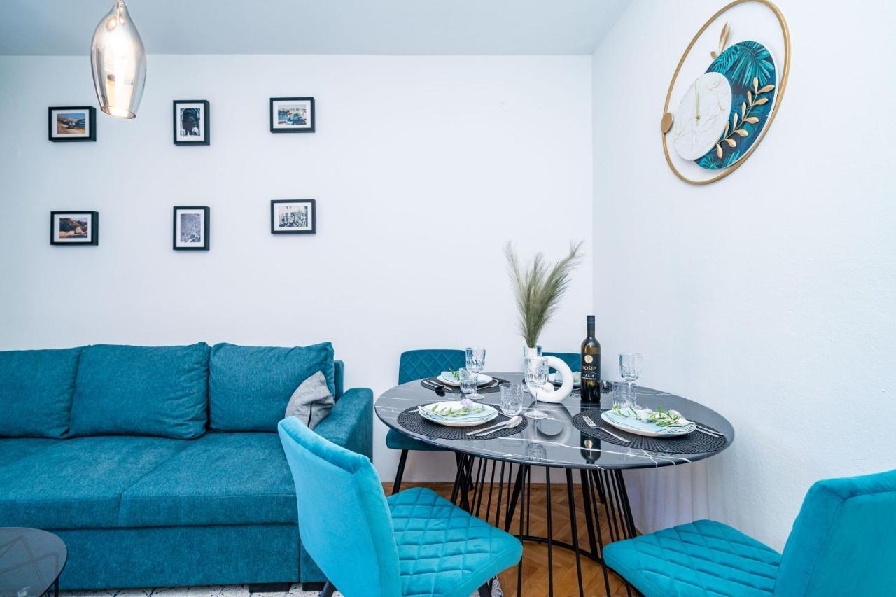 Apartment House Of Artichoke With Amazing Sea View, Dubrovnik Mokosica Exterior photo