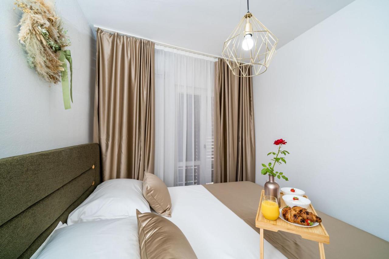 Apartment House Of Artichoke With Amazing Sea View, Dubrovnik Mokosica Exterior photo